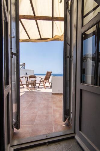 Nisyros Views — Mandraki — photo 4