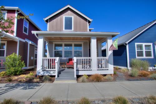 Ocean Adventure in Ocean Shores, United States