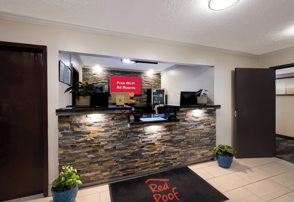Red Roof Inn Dahlgren Naval Base - photo 7