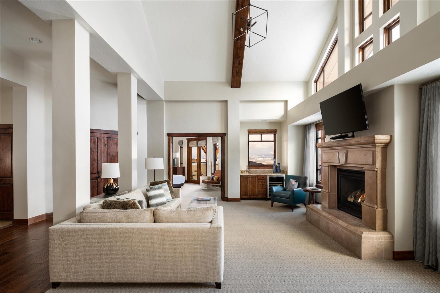 Hyatt Centric Park City - photo 21