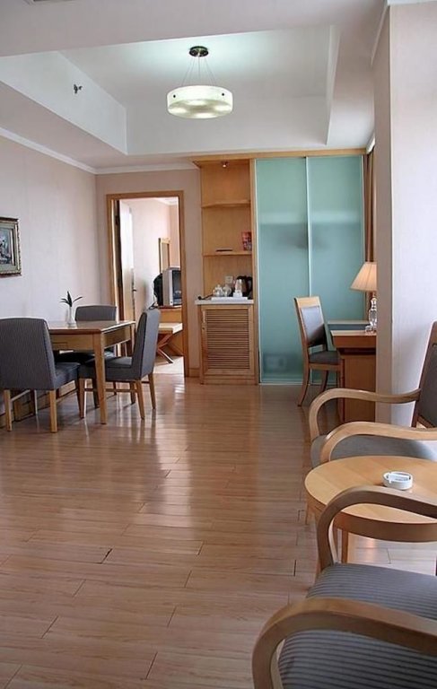 Margaret Center Hotel Shaoxing — 4-Star Luxury Hotel in Shaoxing, People's Republic of China