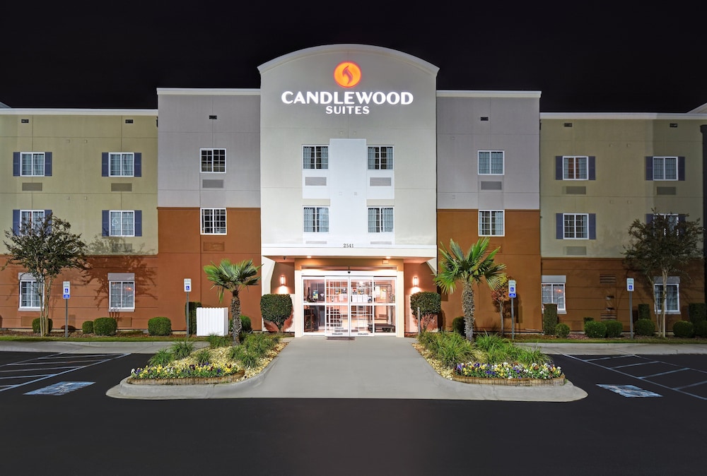 Candlewood Suites Sumter by IHG - photo 32