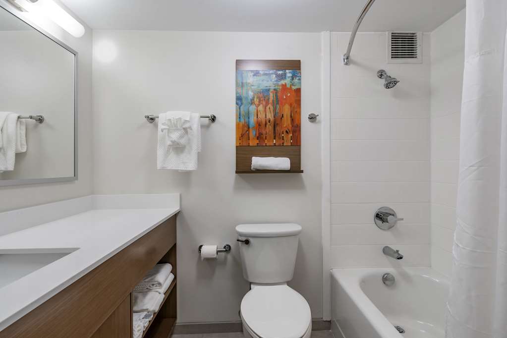 Quality Inn Lexington Horse Park - photo 7