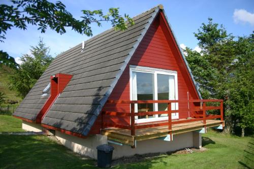 Highland Glen Lodges - last minute hotel in Unknown City