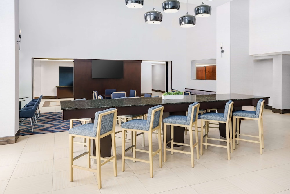 Hampton Inn & Suites Thousand Oaks CA - photo 28