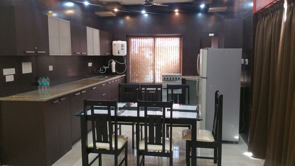Villa Knox — Benaulim — photo 5