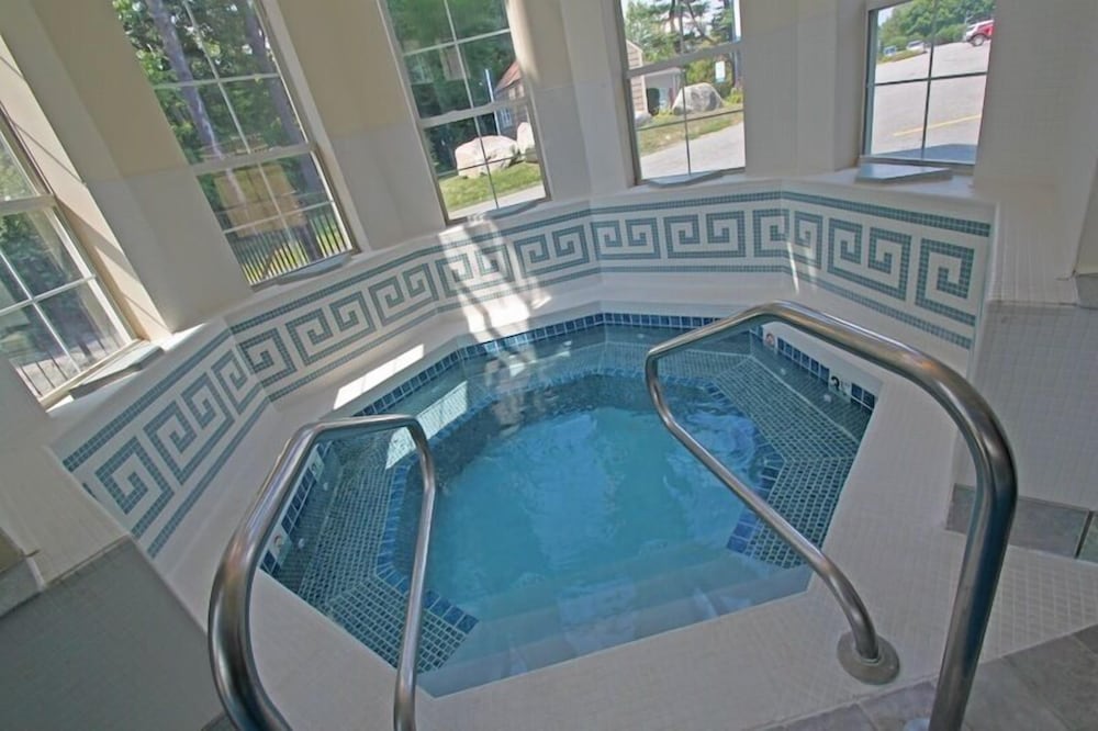 Senator Inn & Spa - photo 85