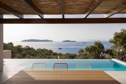 Skiathos Symbol Villas — 4-Star Luxury Hotel in Skiathos, Greece