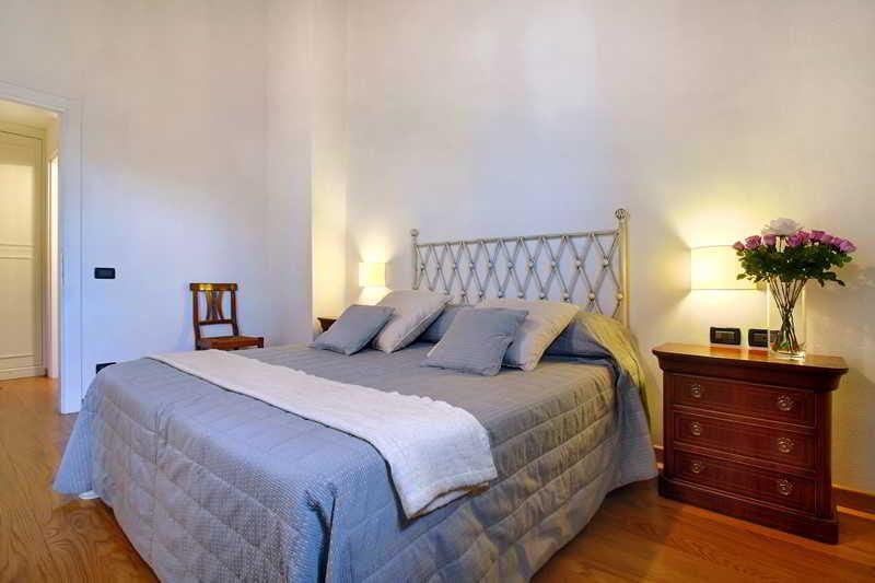 Orlando Palace - carbon neutral hotel in Florence