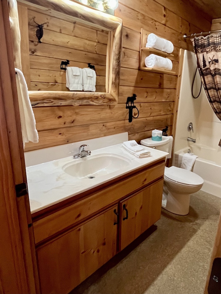 Badlands Frontier Cabins - photo 69