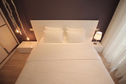 Shartava Deluxe Apartment