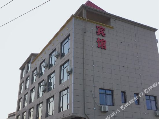 Zhangpu Shunyi Hotel in Sui'an, People's Republic of China
