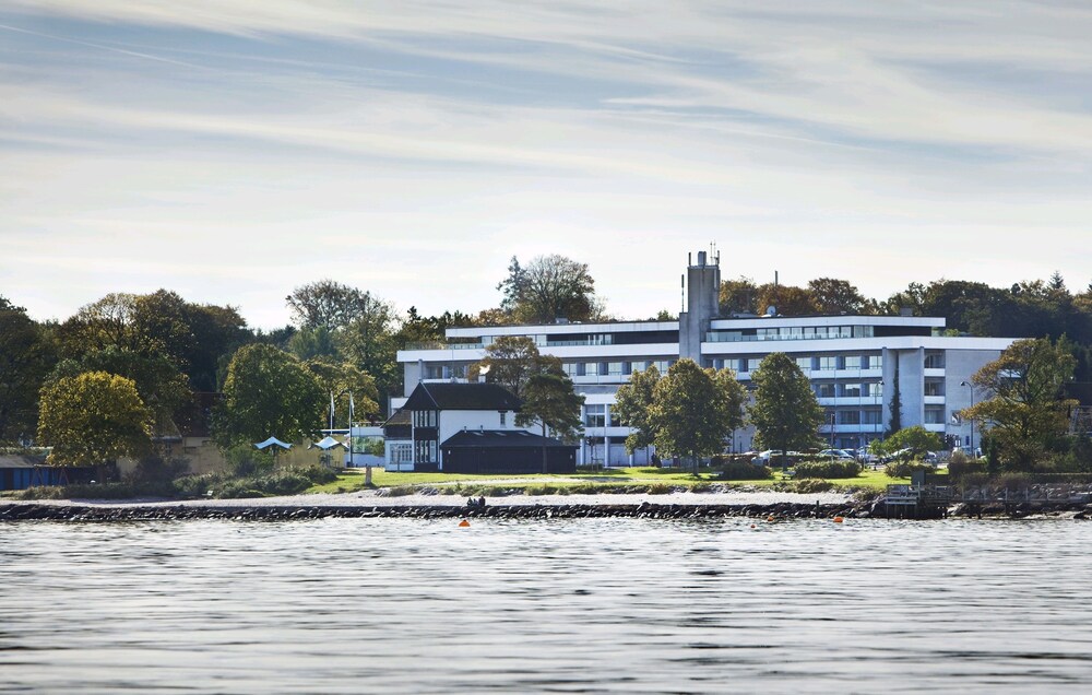 Hotel Marina — Copenhagen