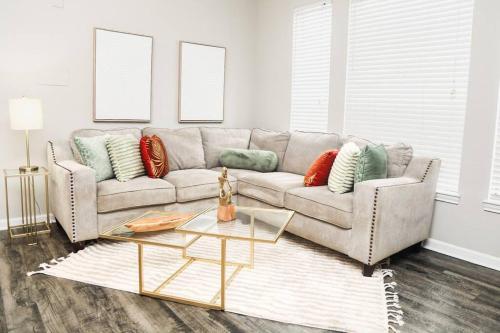 Apartment in Houston Med Center — 4-Star Luxury Hotel in Houston, United States