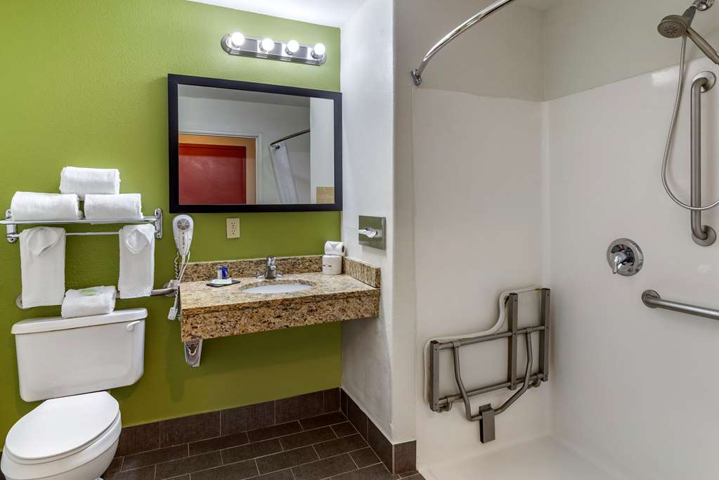 Sleep Inn & Suites Stockbridge Atlanta South - photo 16