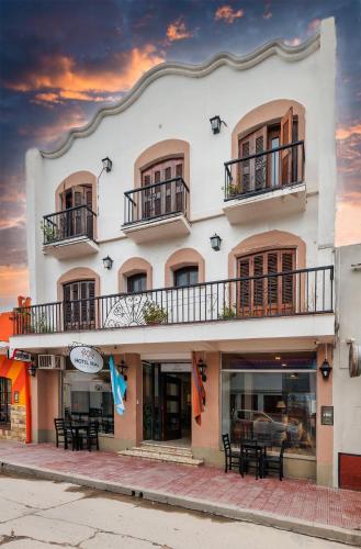 Hotel Real Cafayate in Cafayate, Argentina