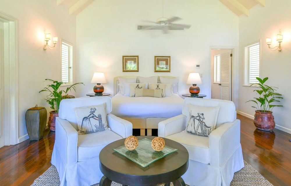 The Inn At English Harbour Antigua — Saint John S