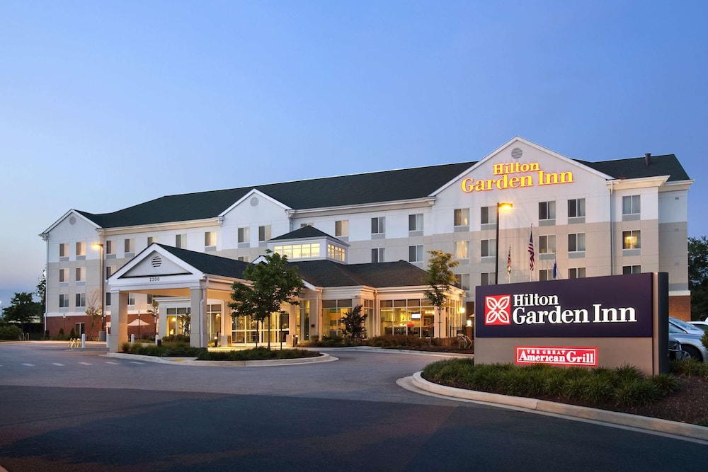 Hilton Garden Inn Silver Spring White Oak - featured photo
