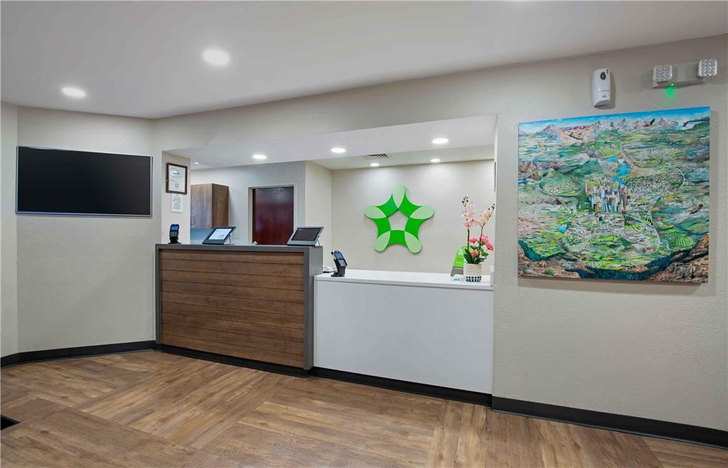 Extended Stay America Suites Washington DC Alexandria Landma - photo 4