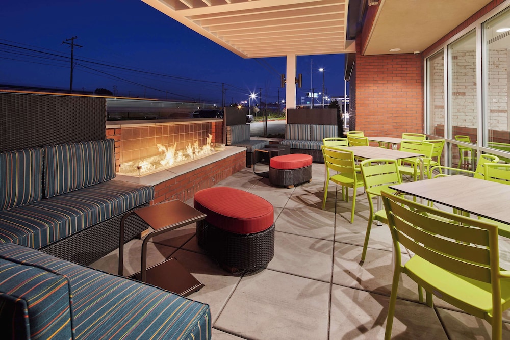 Home2 Suites by Hilton Sacramento at CSUS - photo 69