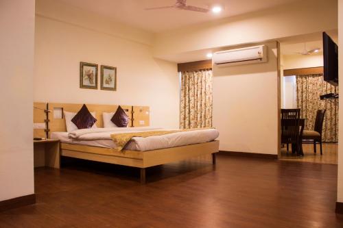 Savoy Greens Jabli — Solan — photo 3