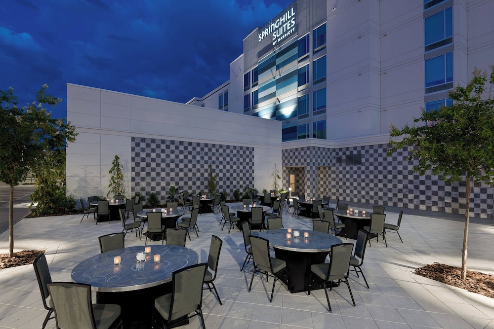 SpringHill Suites by Marriott Lakeland - photo 35