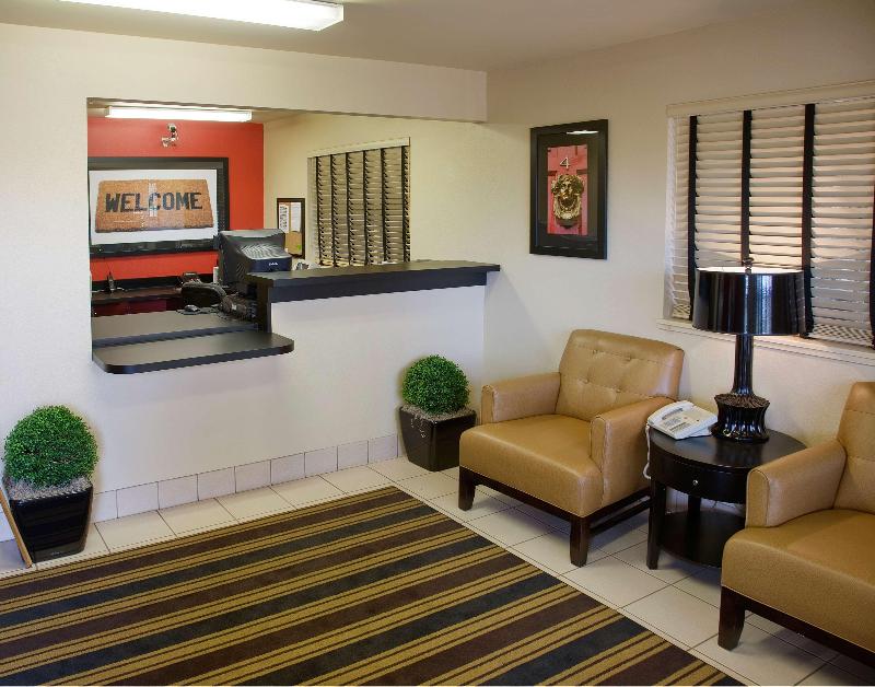 Extended Stay America Charleston North Charleston - photo 13