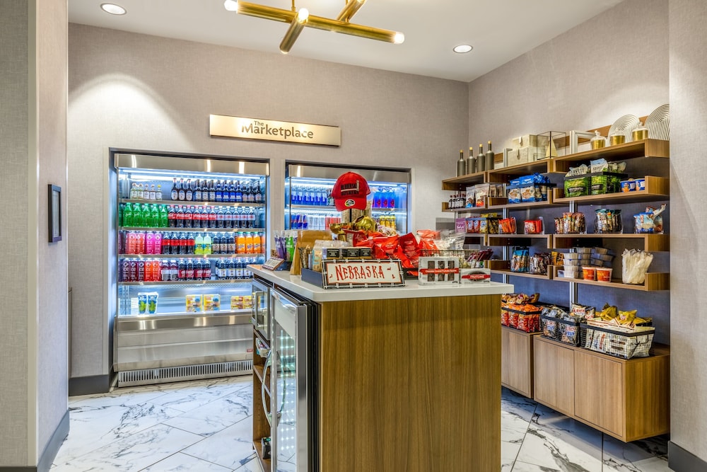 Crowne Plaza Kearney by IHG - photo 68