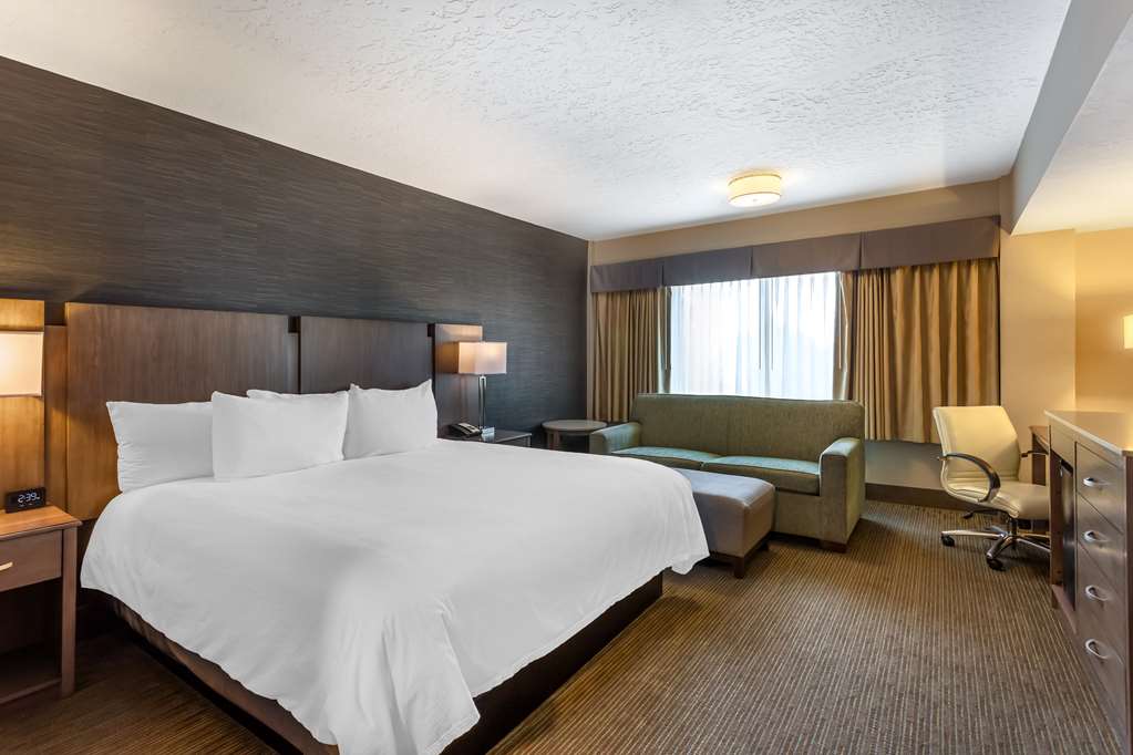 Best Western Plus CottonTree Inn Utah - photo 3