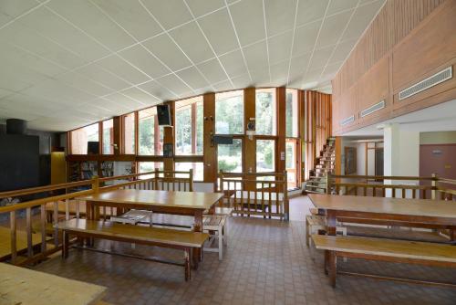 Auberge De Jeunesse Hi Sv ez — Seez — photo 3