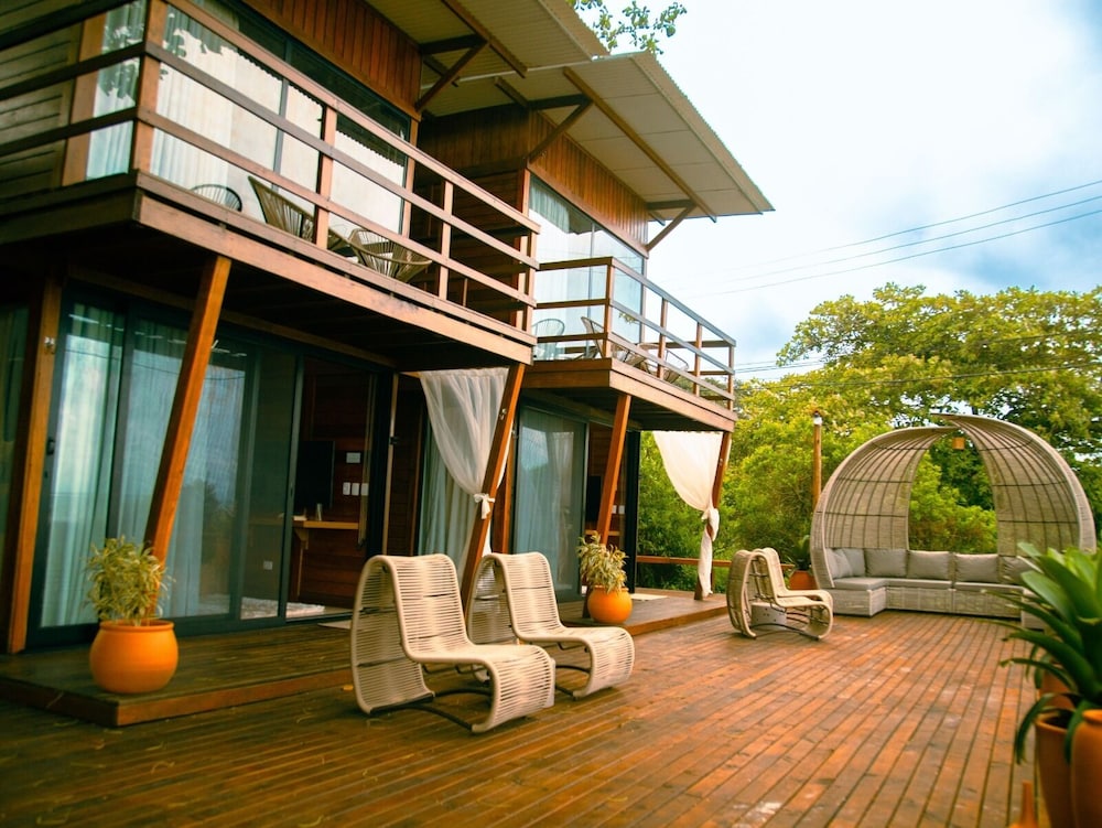 Ilha do Mel Lodges in Paranagua, Brasil