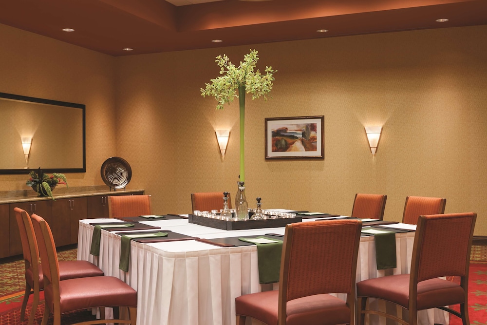 Embassy Suites Omaha La Vista Hotel & Conference Center - photo 45