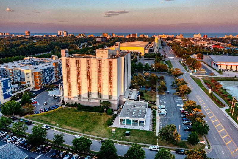 DoubleTree by Hilton Virginia Beach - photo 10