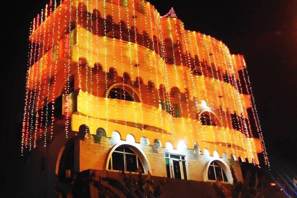 Hotel Classic in Balangir, India