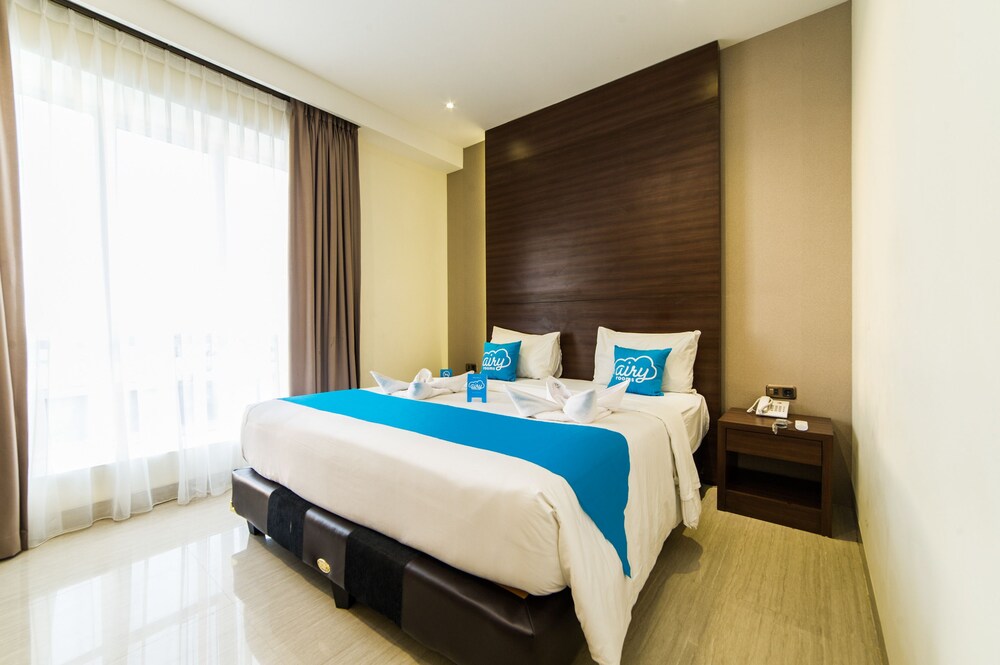 Airy Boulevard Ahmad Yani 17 Manado in Manado, Indonesia
