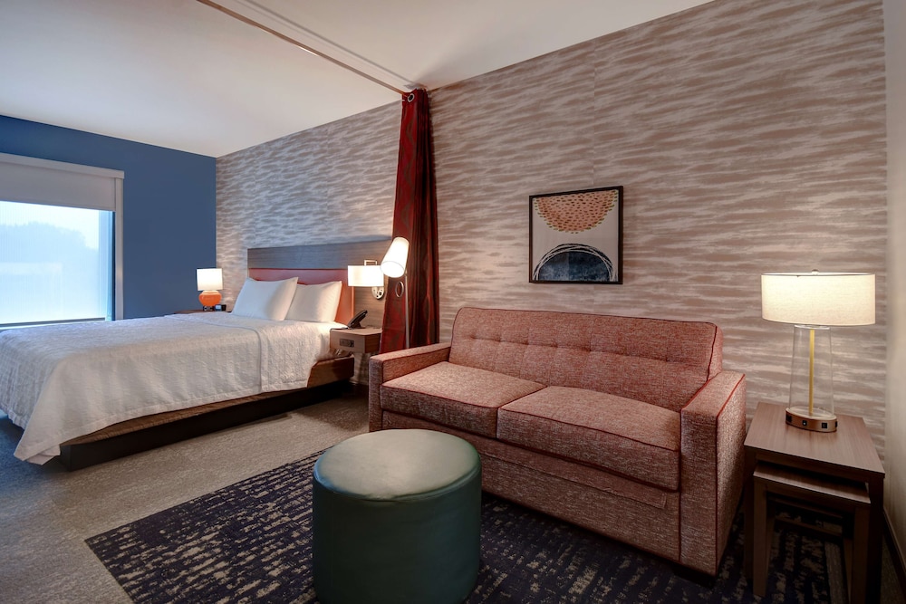 Home2 Suites by Hilton Troy - photo 17