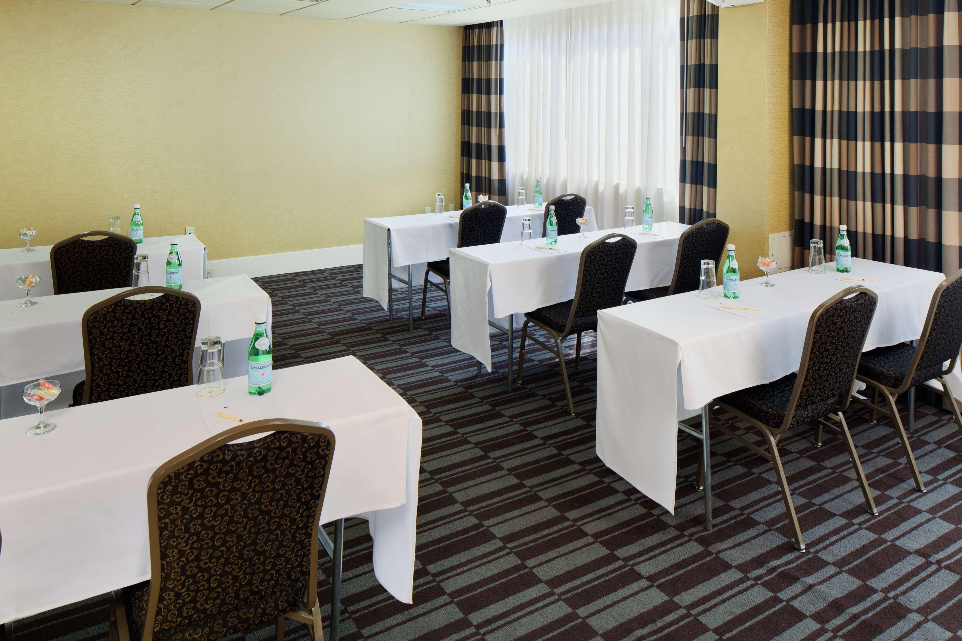 Doubletree by Hilton Norwalk - photo 43