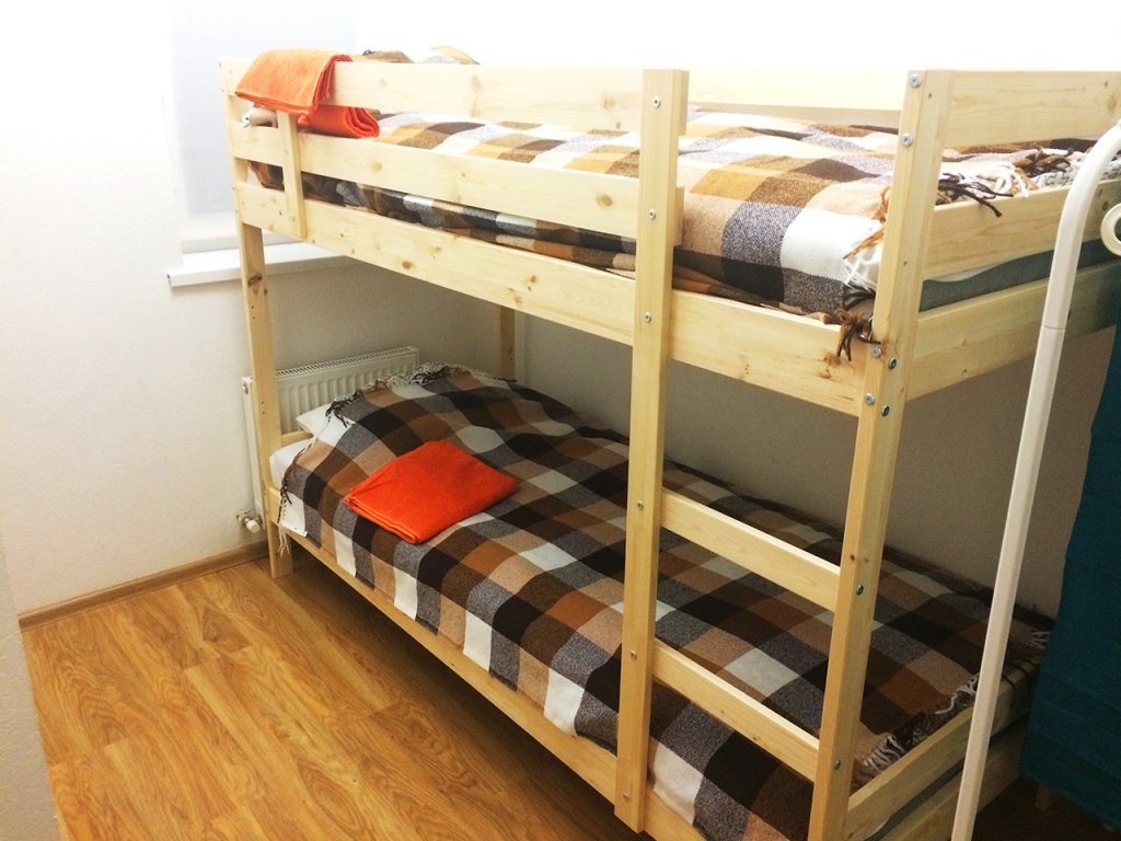 Smarthotel — Lobnya — photo 2