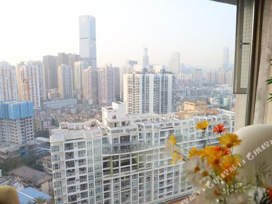 Nap Corner Inn - carbon neutral hotel in Shenzhen
