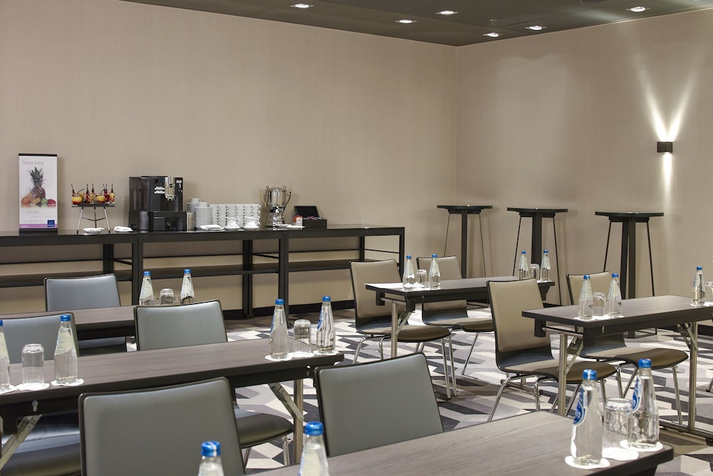 כנסים ואירועים