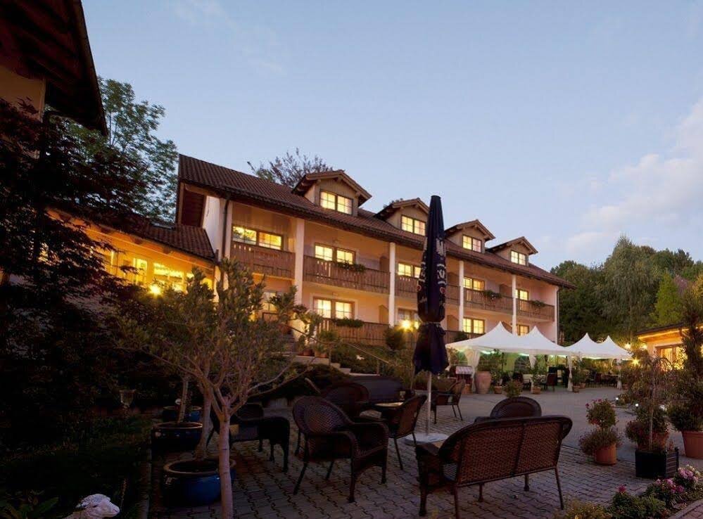 Aktivhotel Crystal - last minute hotel in Unknown City