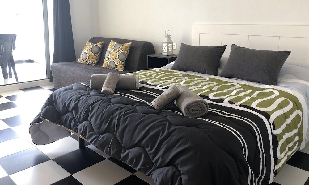 Suri Costa Teguise in Teguise, Spain