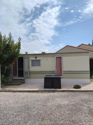 mobilhome Catalan - last minute hotel in Unknown City