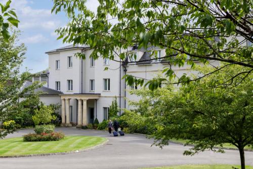 Bowood Hotel Spa and Golf Resort — hotel in Calne
