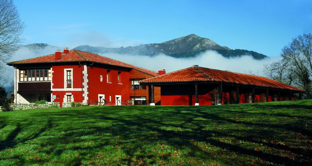 Hotel Rural Coviella in Cangas De Onis, Spain