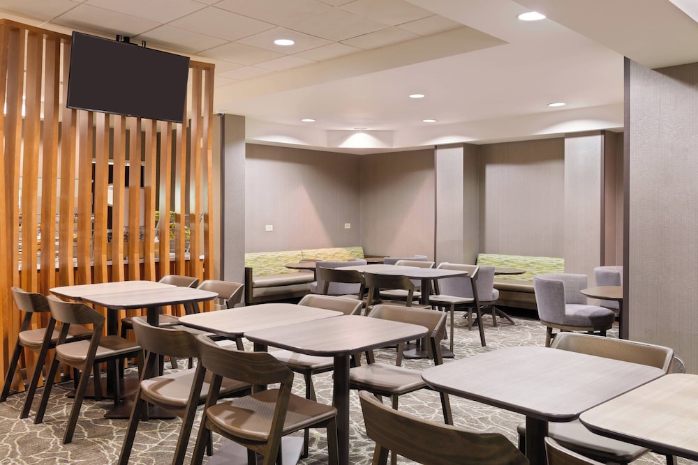 SpringHill Suites by Marriott Cleveland Solon - photo 24