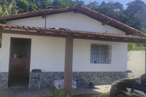 Recanto do Aconchego in Caraguatatuba, Brasil