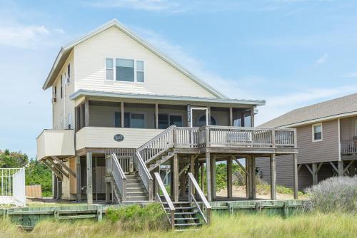 Another Beach Experience by Oak Island Accommodations - photo 10