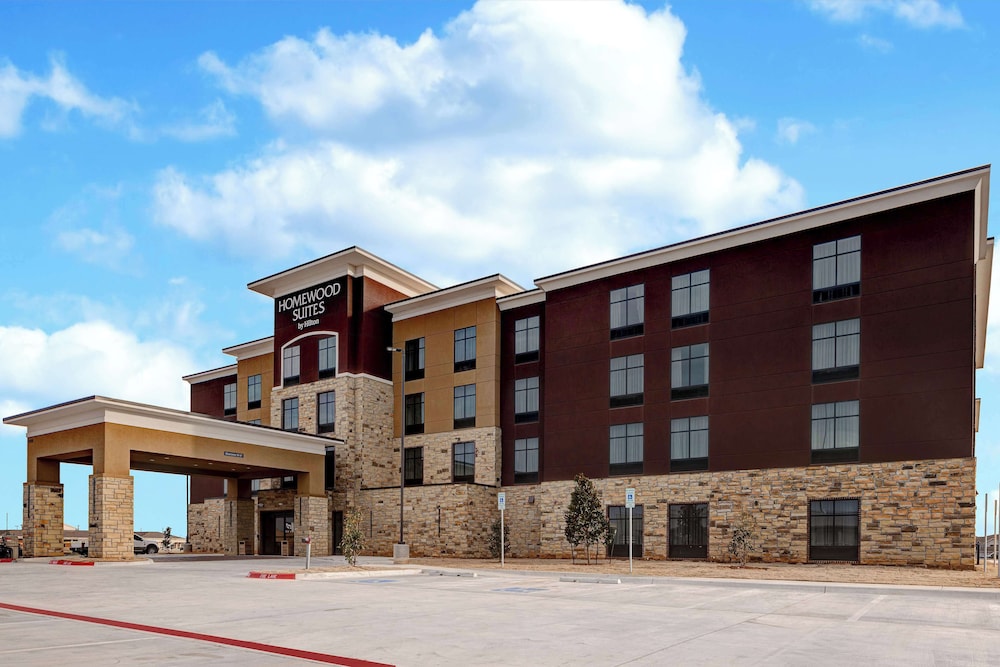 Homewood Suites by Hilton Oklahoma City Quail Springs in Oklahoma City, United States