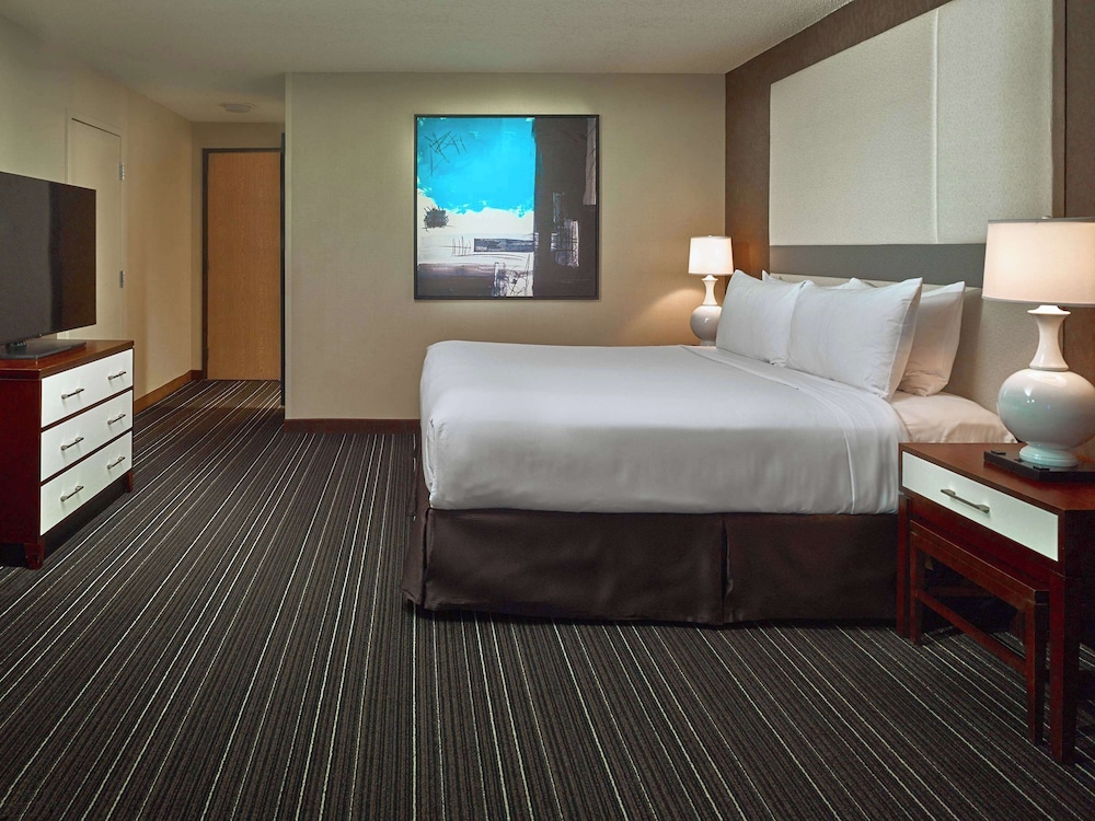 Sonesta Atlanta Northwest Galleria Marietta - photo 20
